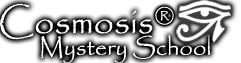 Cosmosis Mystery School